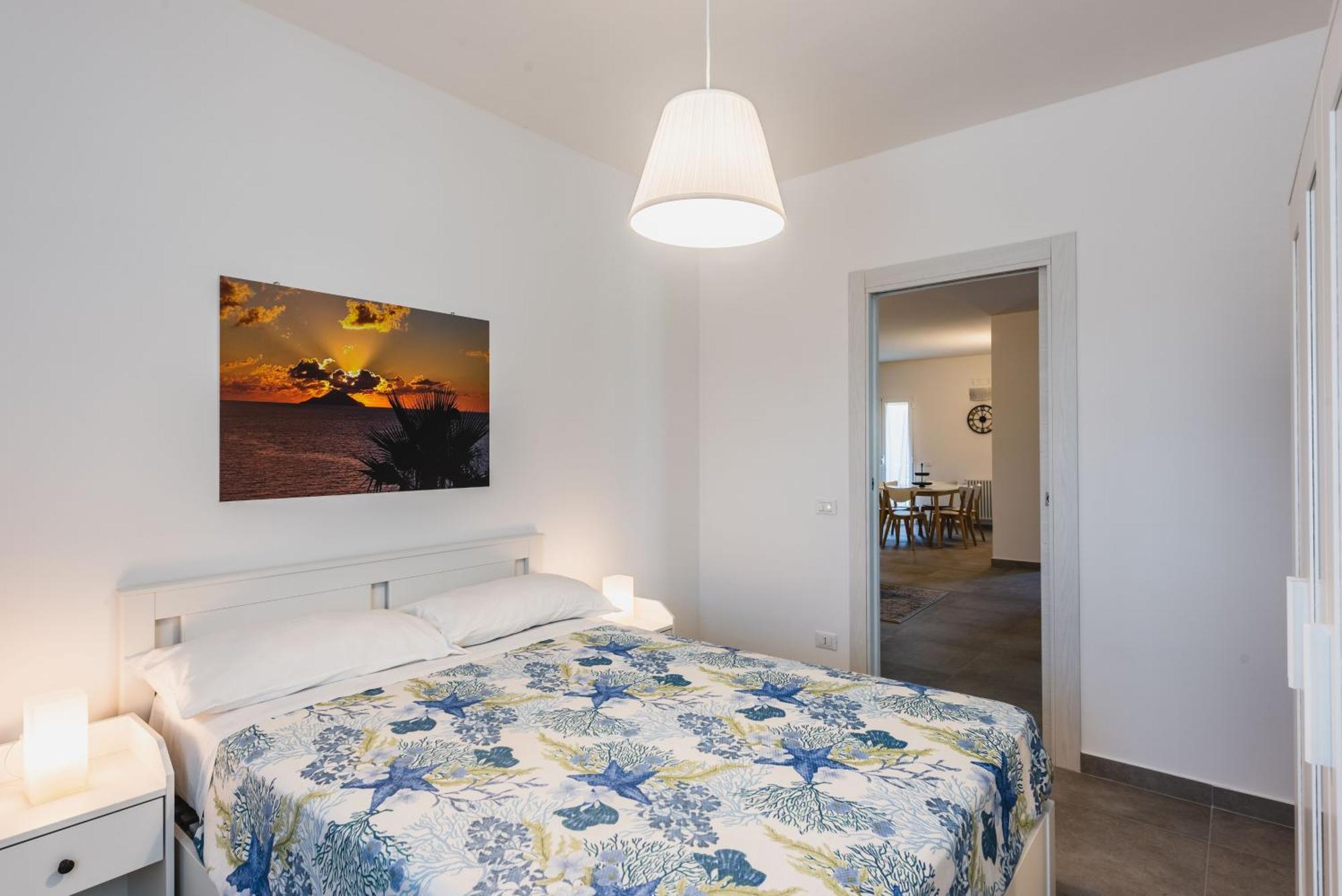 Etna Mare Apartments By Wonderful Italy Augusta Exterior photo