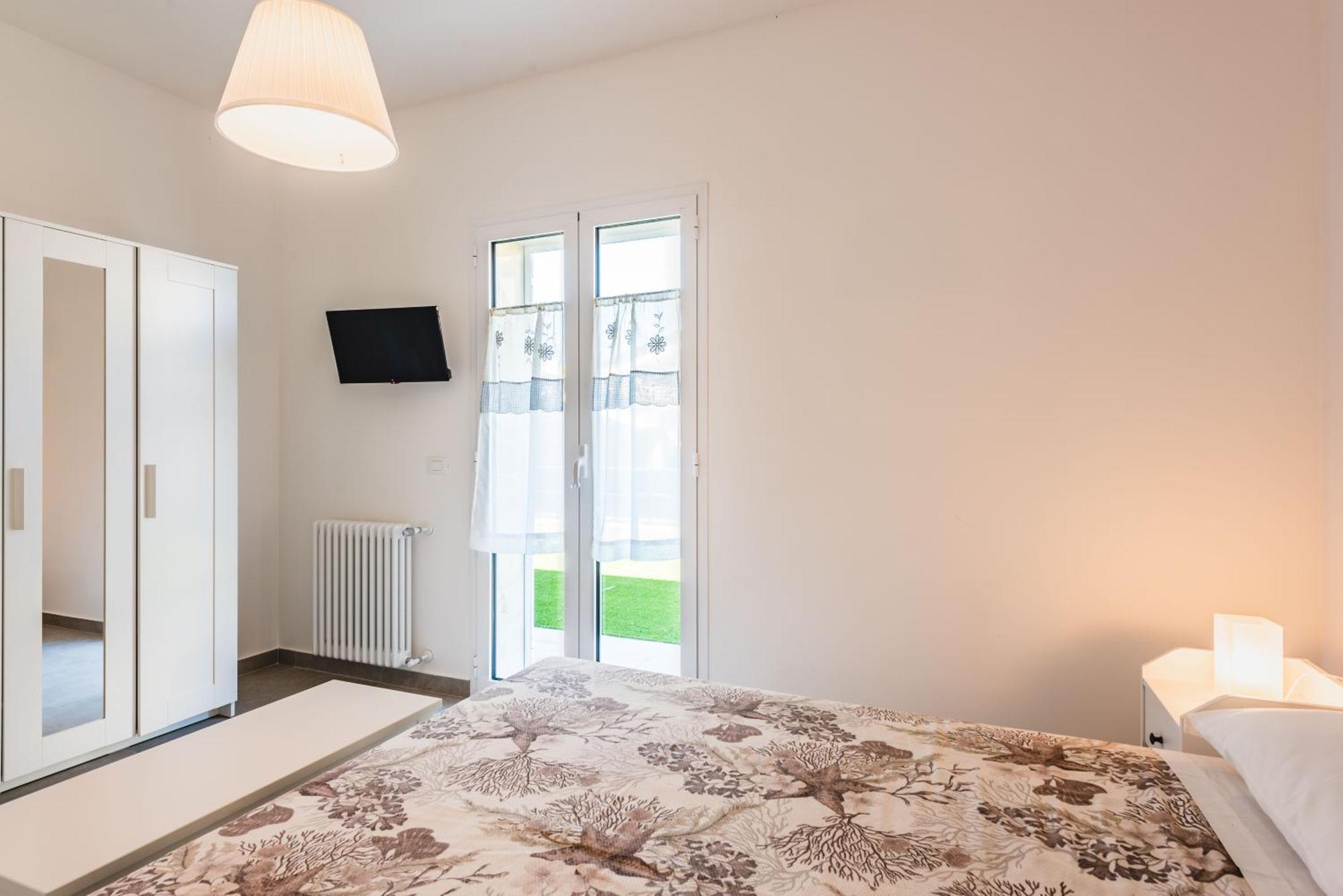 Etna Mare Apartments By Wonderful Italy Augusta Exterior photo