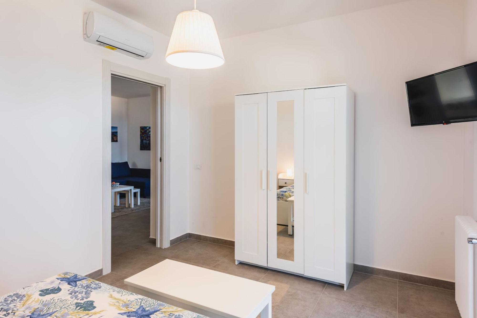 Etna Mare Apartments By Wonderful Italy Augusta Exterior photo