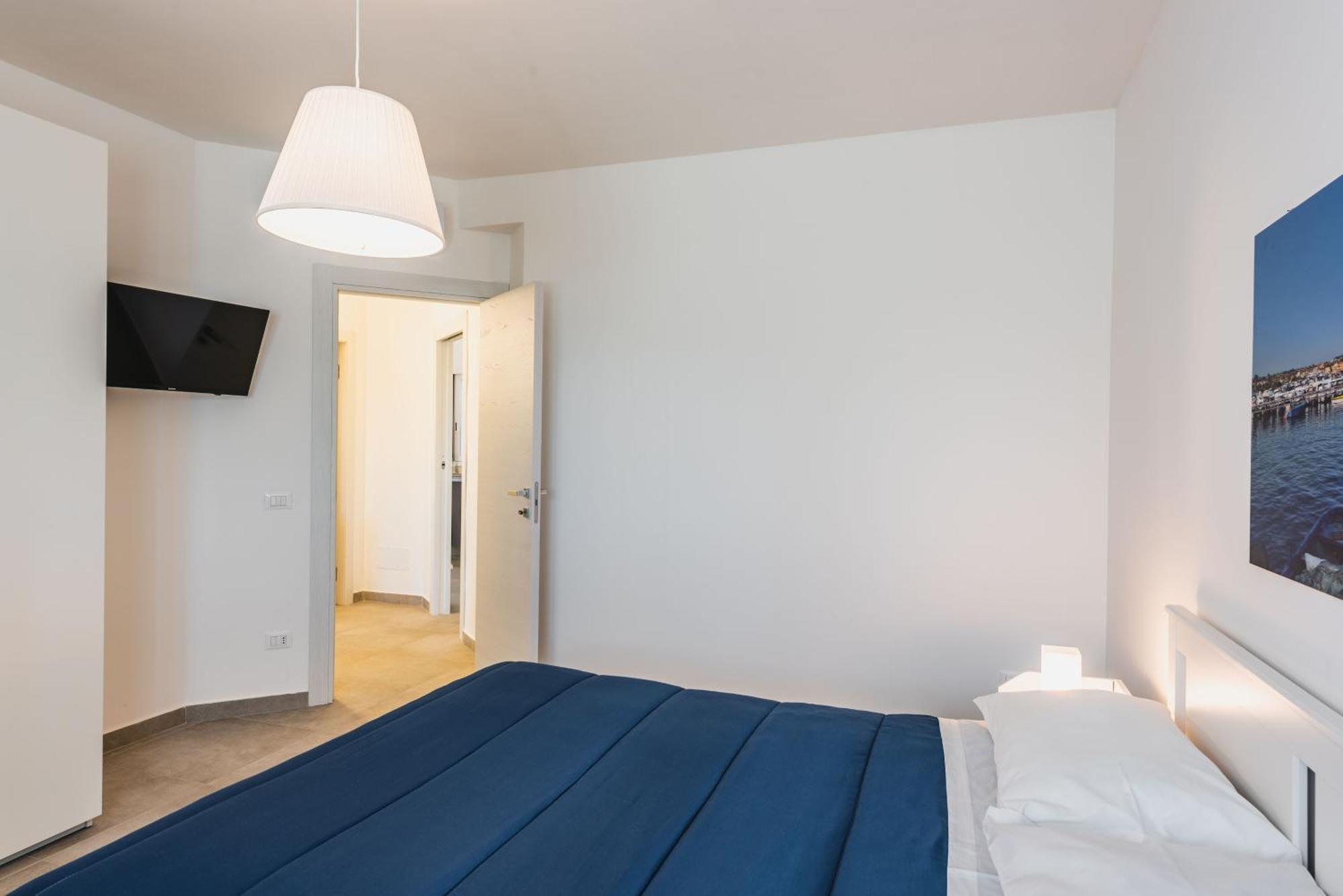 Etna Mare Apartments By Wonderful Italy Augusta Exterior photo