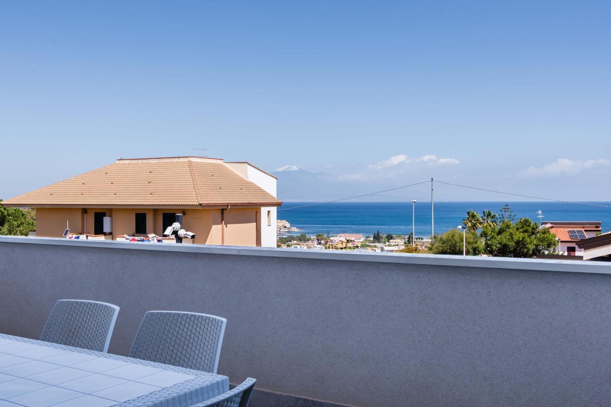 Etna Mare Apartments By Wonderful Italy Augusta Exterior photo