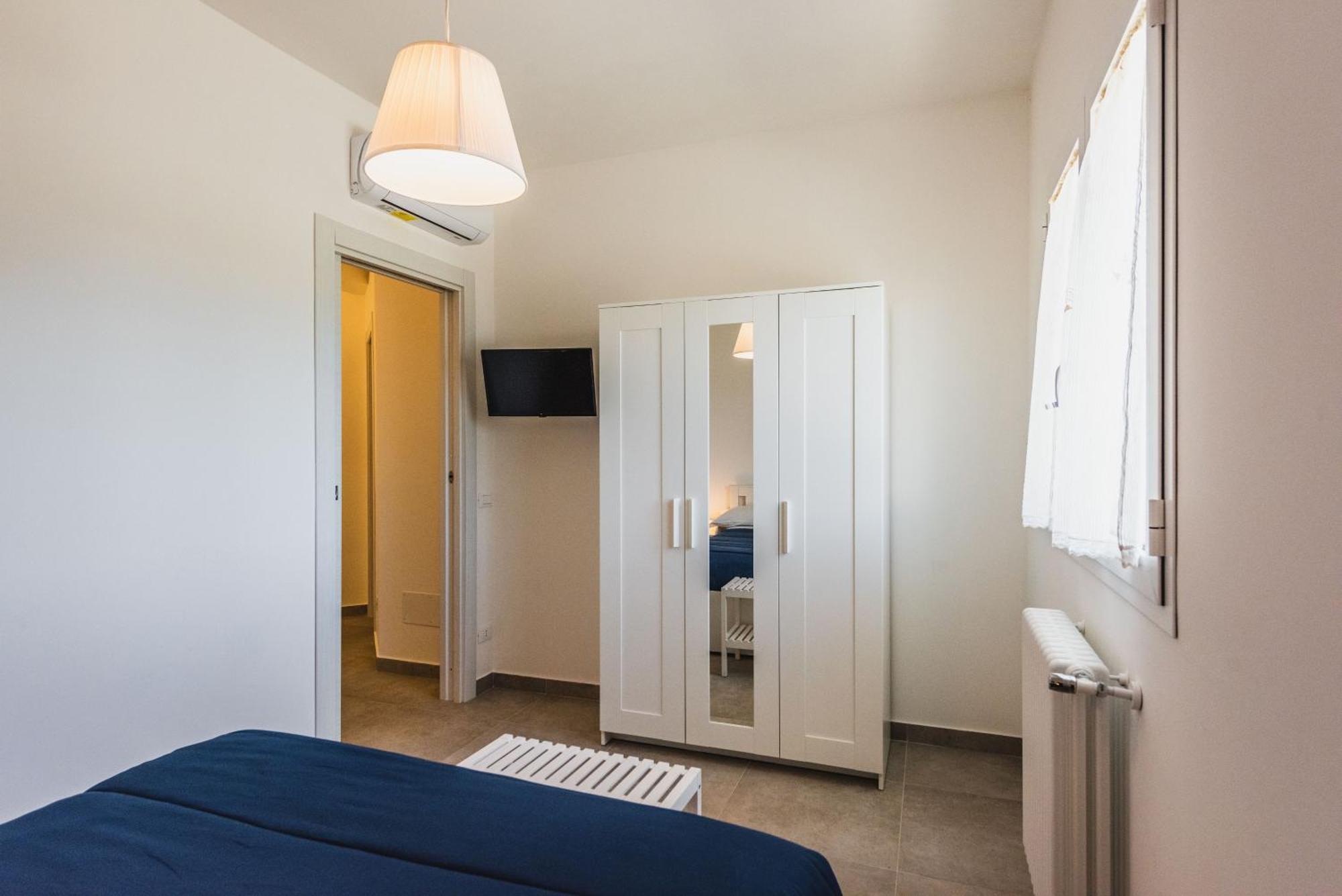 Etna Mare Apartments By Wonderful Italy Augusta Exterior photo
